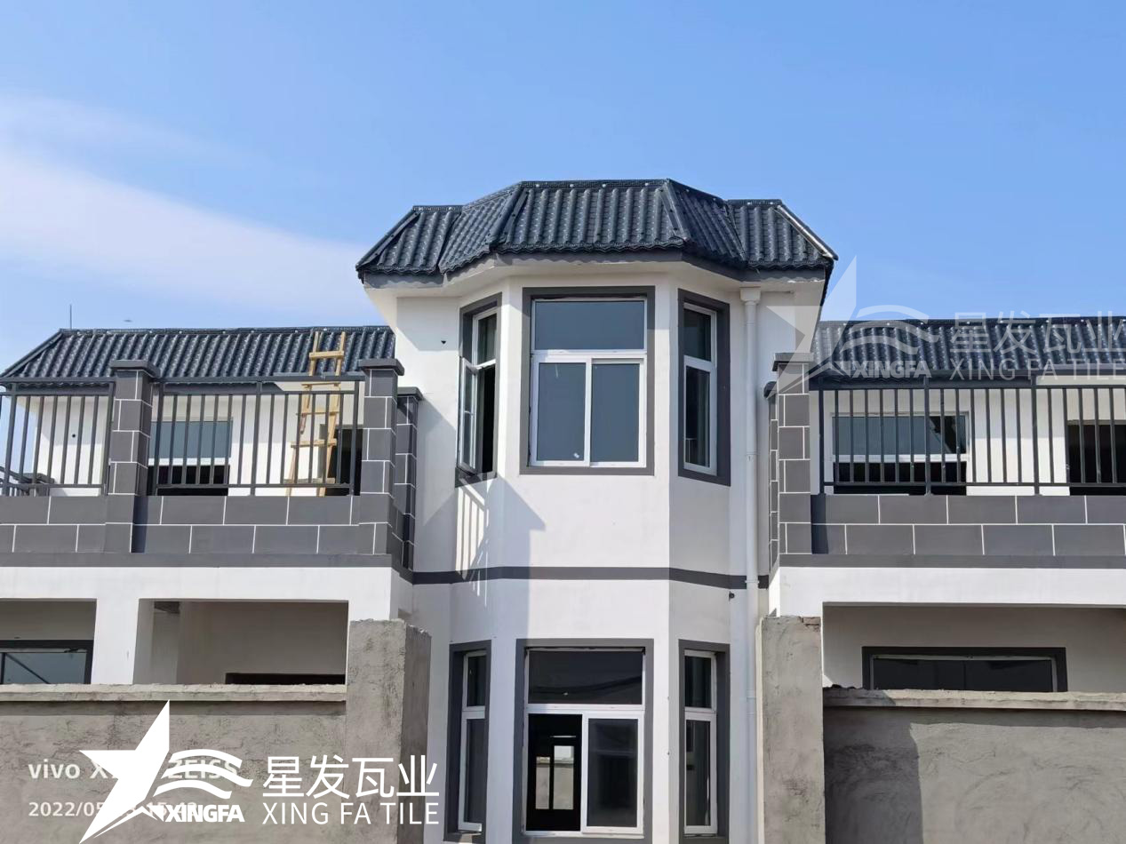 選對安全可靠的屋頂建材，讓你在惡劣天氣中無后顧之憂！